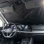 Kišobran za šoferšajbnu automobila